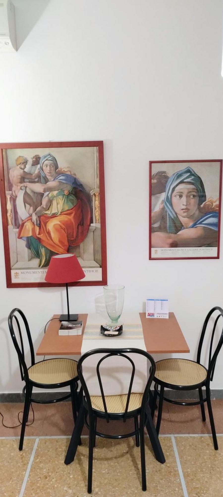 Appartamento Di 65 M² Con 2 Roma