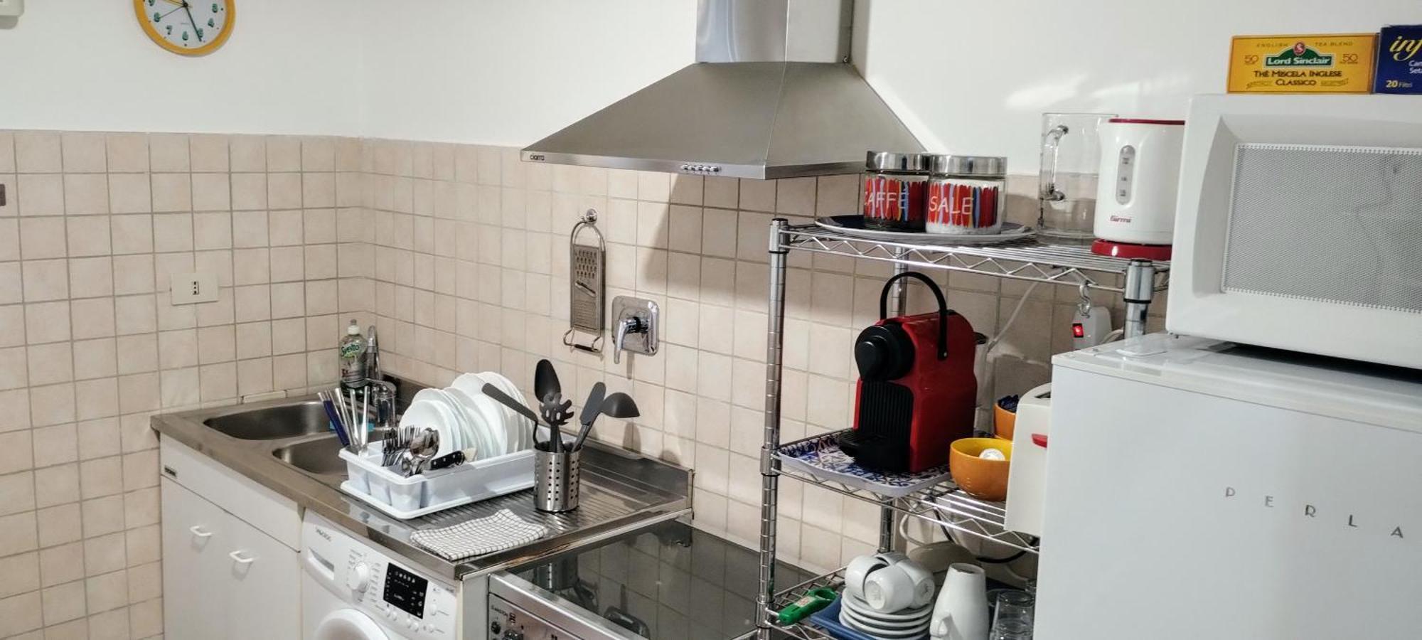 Di 65 M² Con 2 *