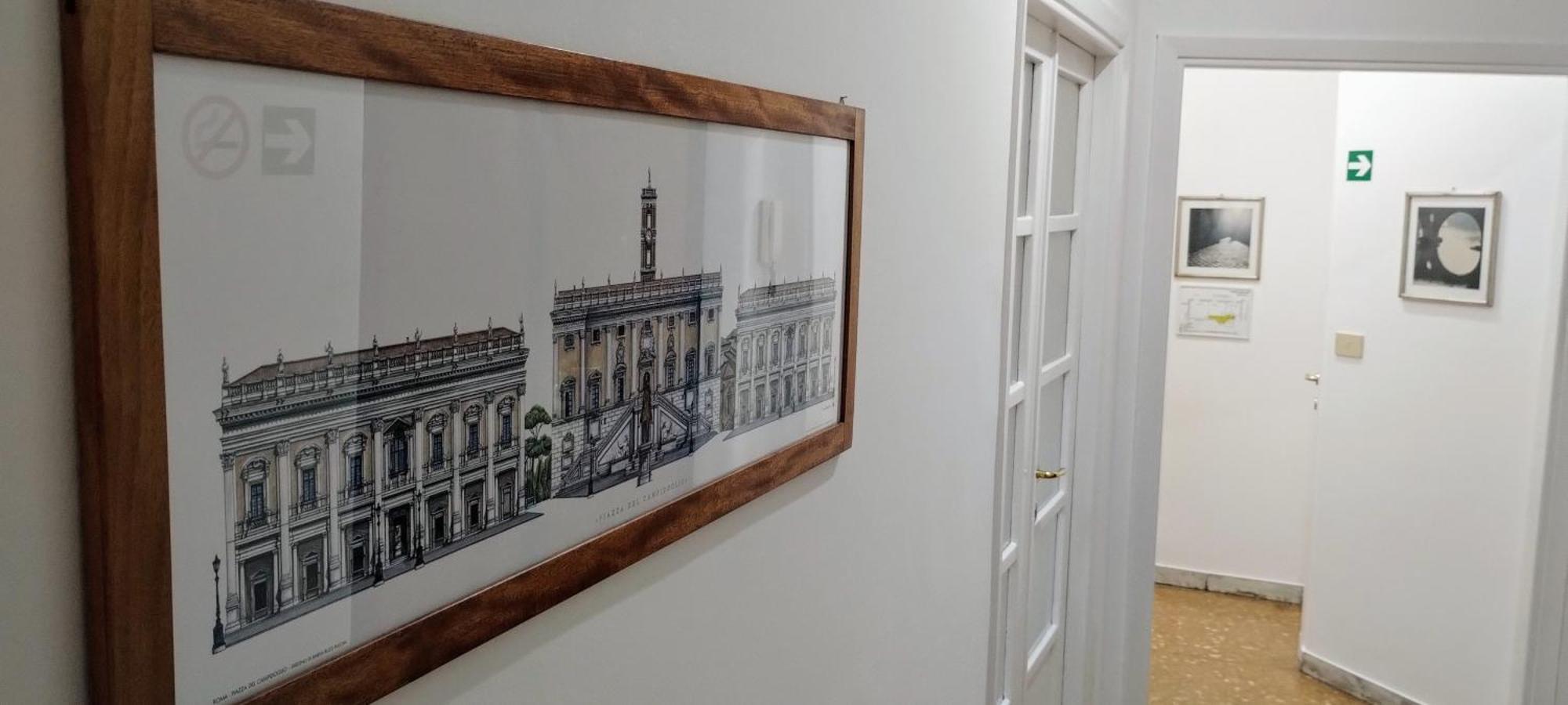 Appartamento Di 65 M² Con 2 *