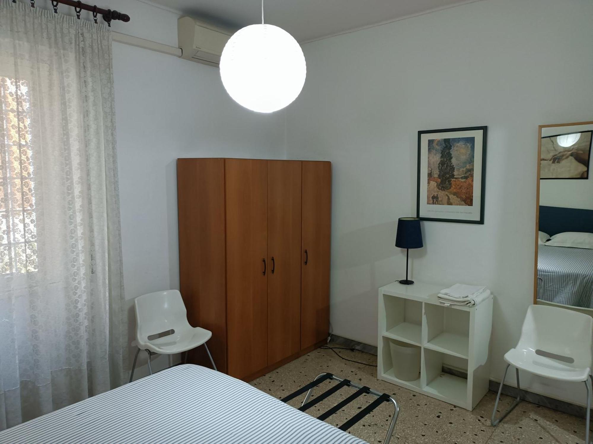 Appartamento Di 65 M² Con 2 Roma