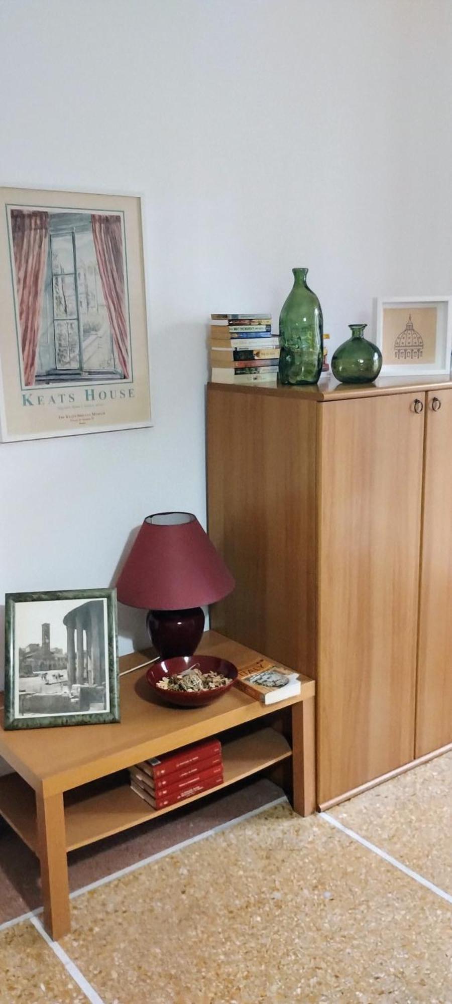 Di 65 M² Con 2 * Roma