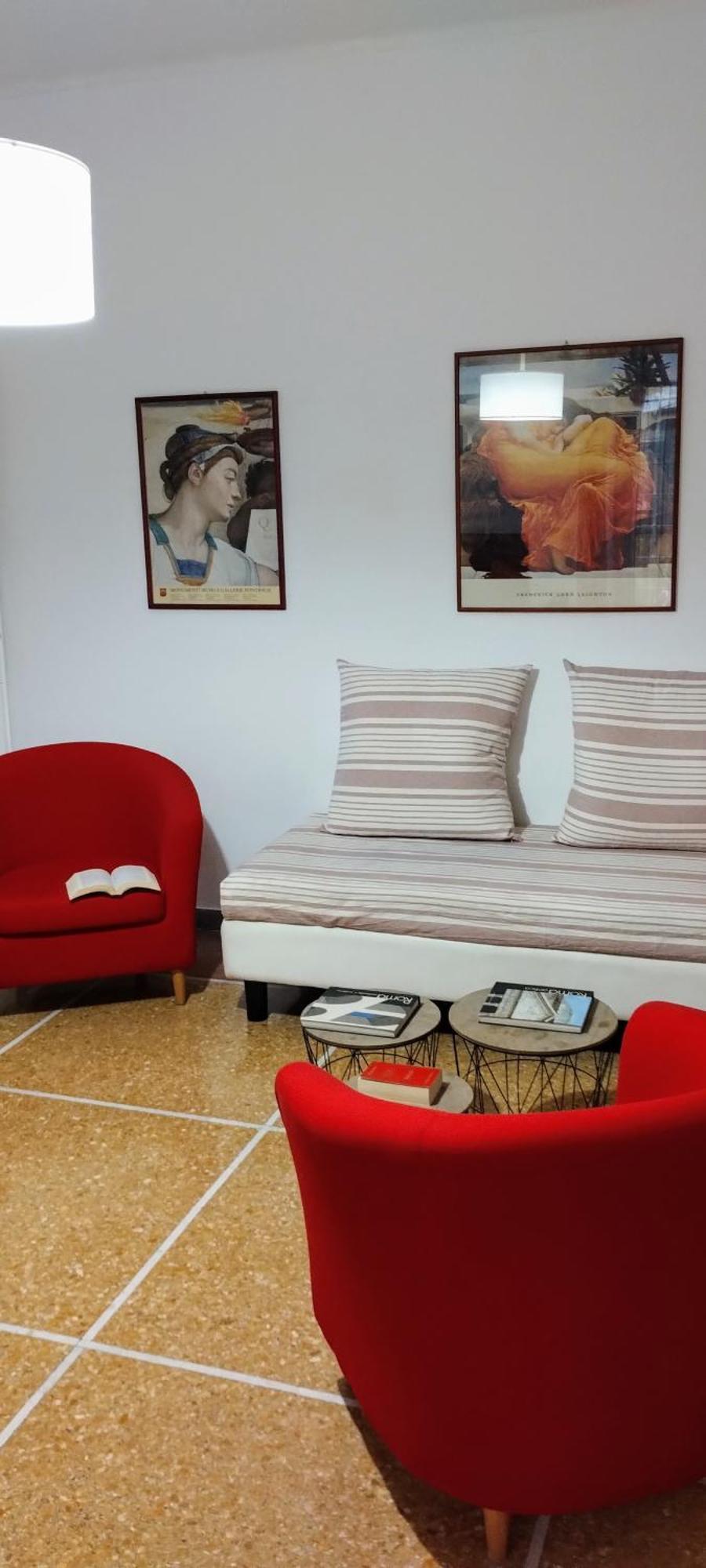 Appartamento Di 65 M² Con 2