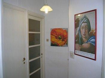 Appartamento Di 65 M² Con 2 Roma
