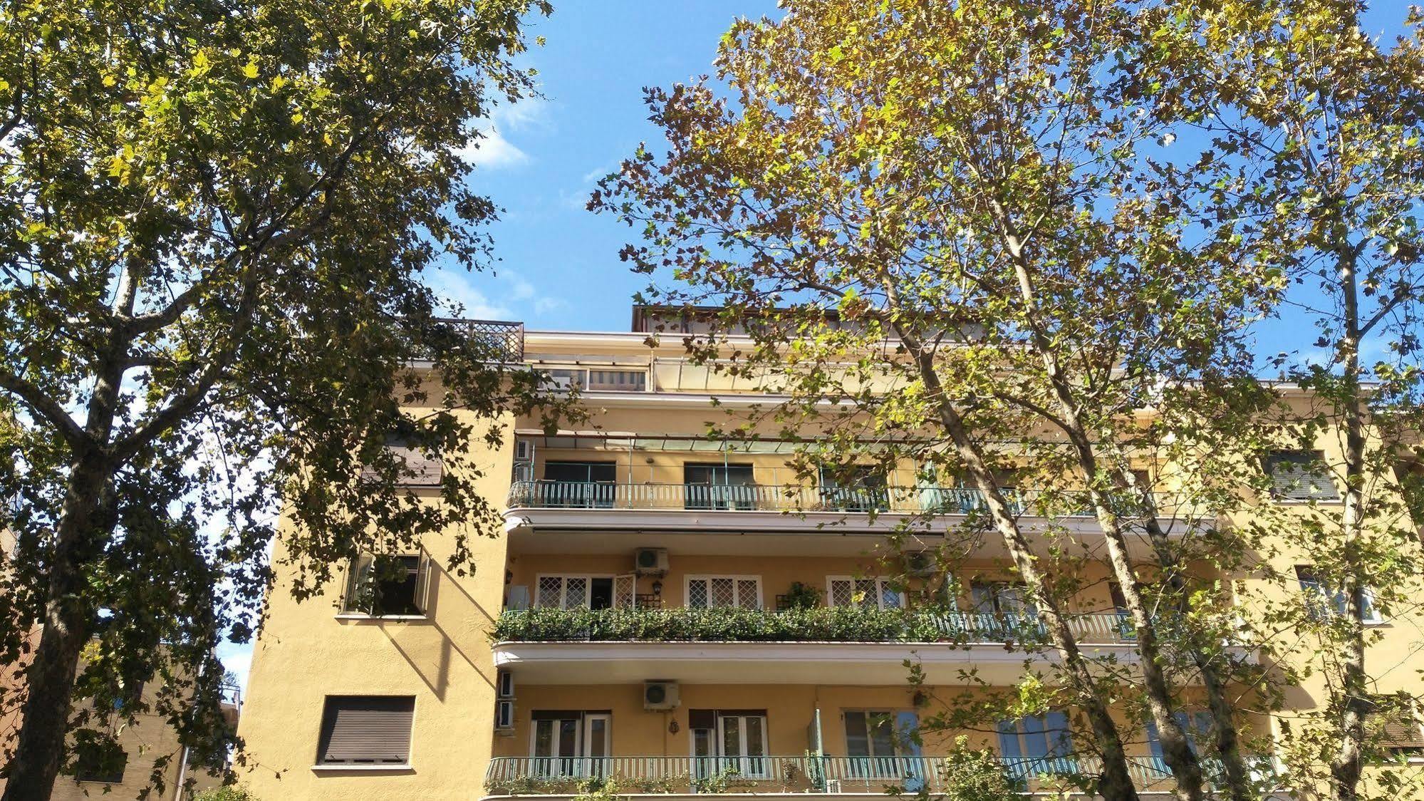 Appartamento Di 65 M² Con 2 *