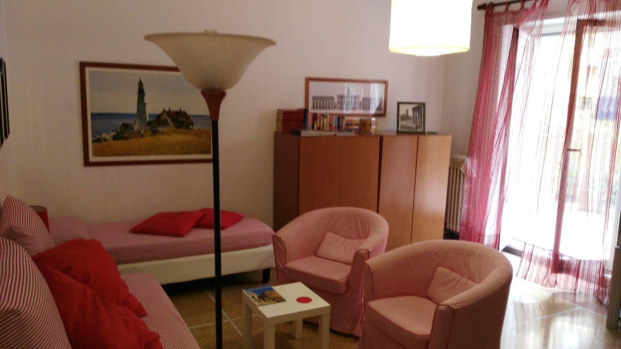 Di 65 M² Con 2 Appartamento Roma