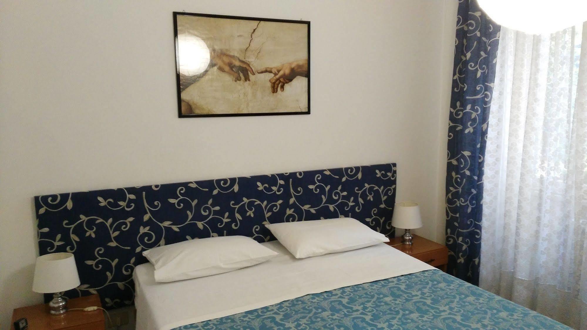 Di 65 M² Con 2 Appartamento Roma