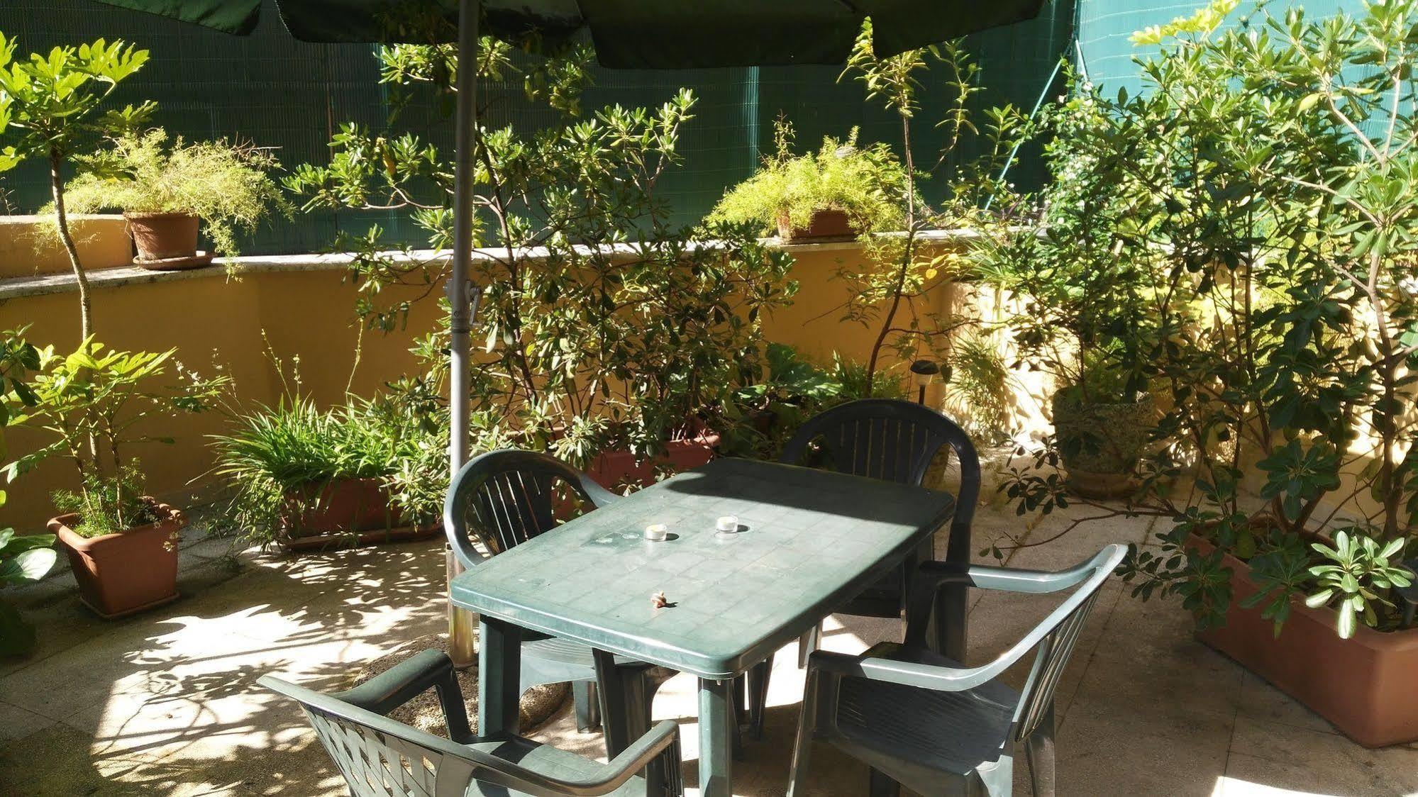 Di 65 M² Con 2 * Roma