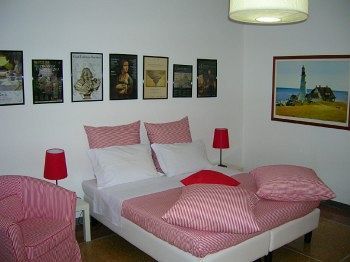 Di 65 M² Con 2 Appartamento Roma