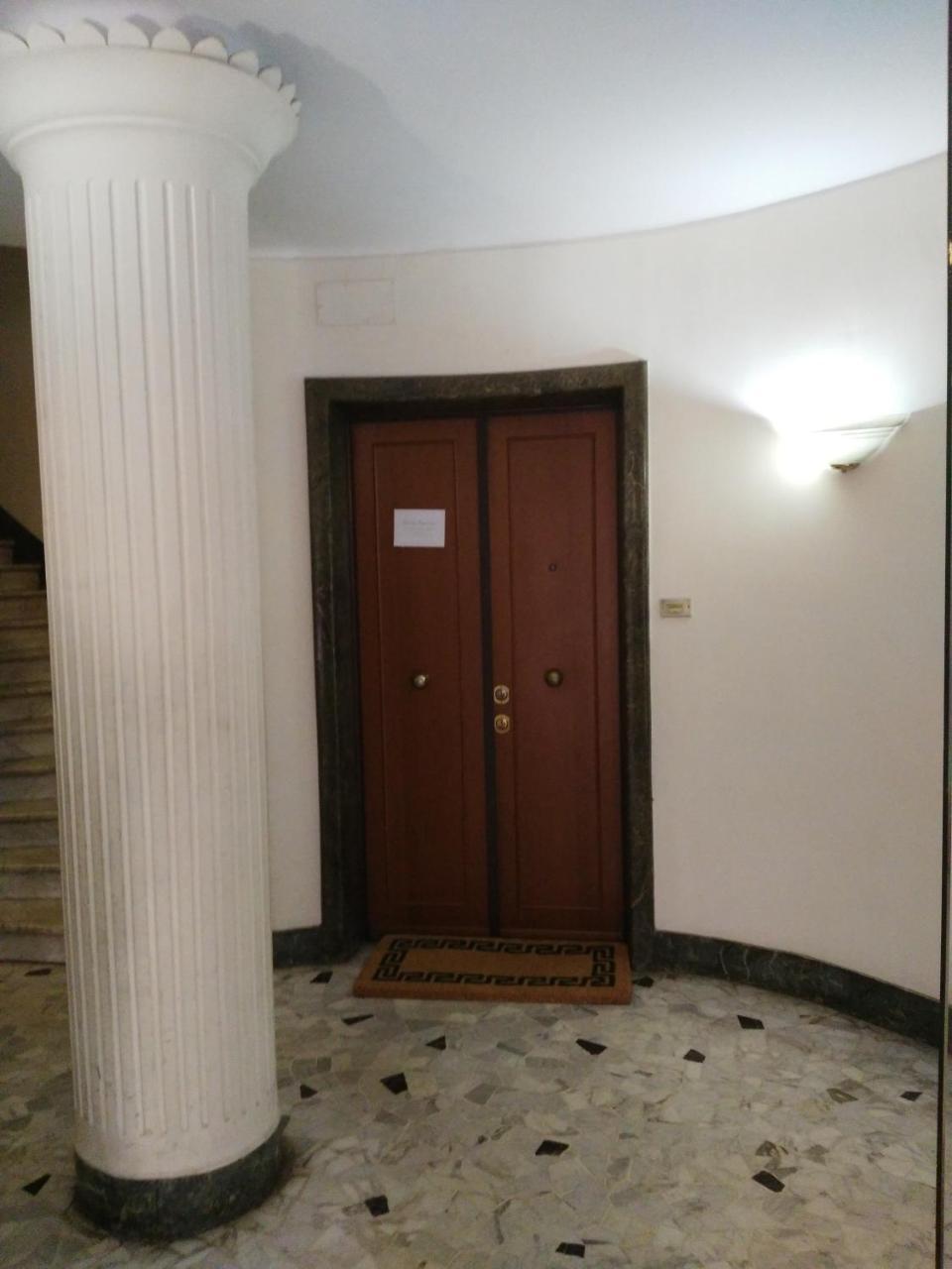 Di 65 M² Con 2 Roma