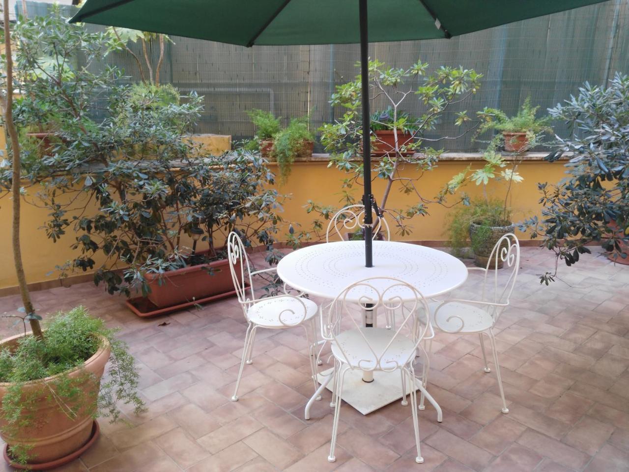 Appartamento Di 65 M² Con 2 Roma